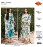 KHADDI Original khaddar 3pcs-8