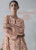 Sapphire Winter Collections