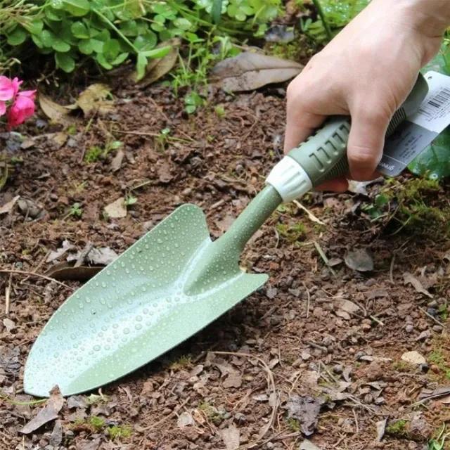 1 Pc Stainless Steel Shovel