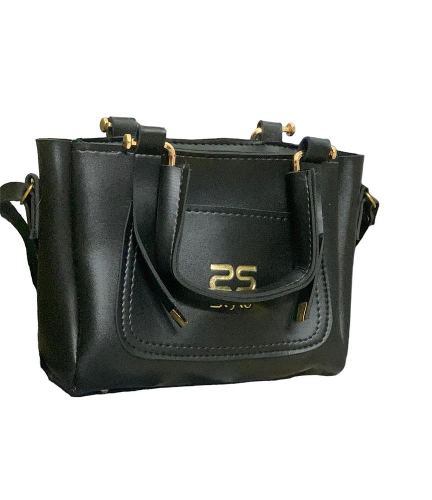 Women Trendy Hand Bag - 2