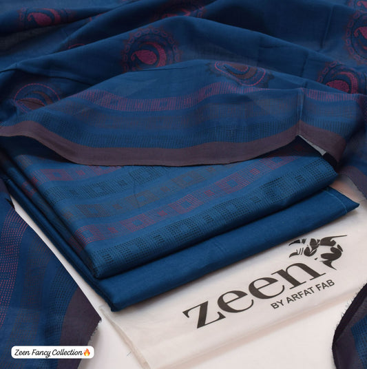 ZEEN FANCY COLLECTION