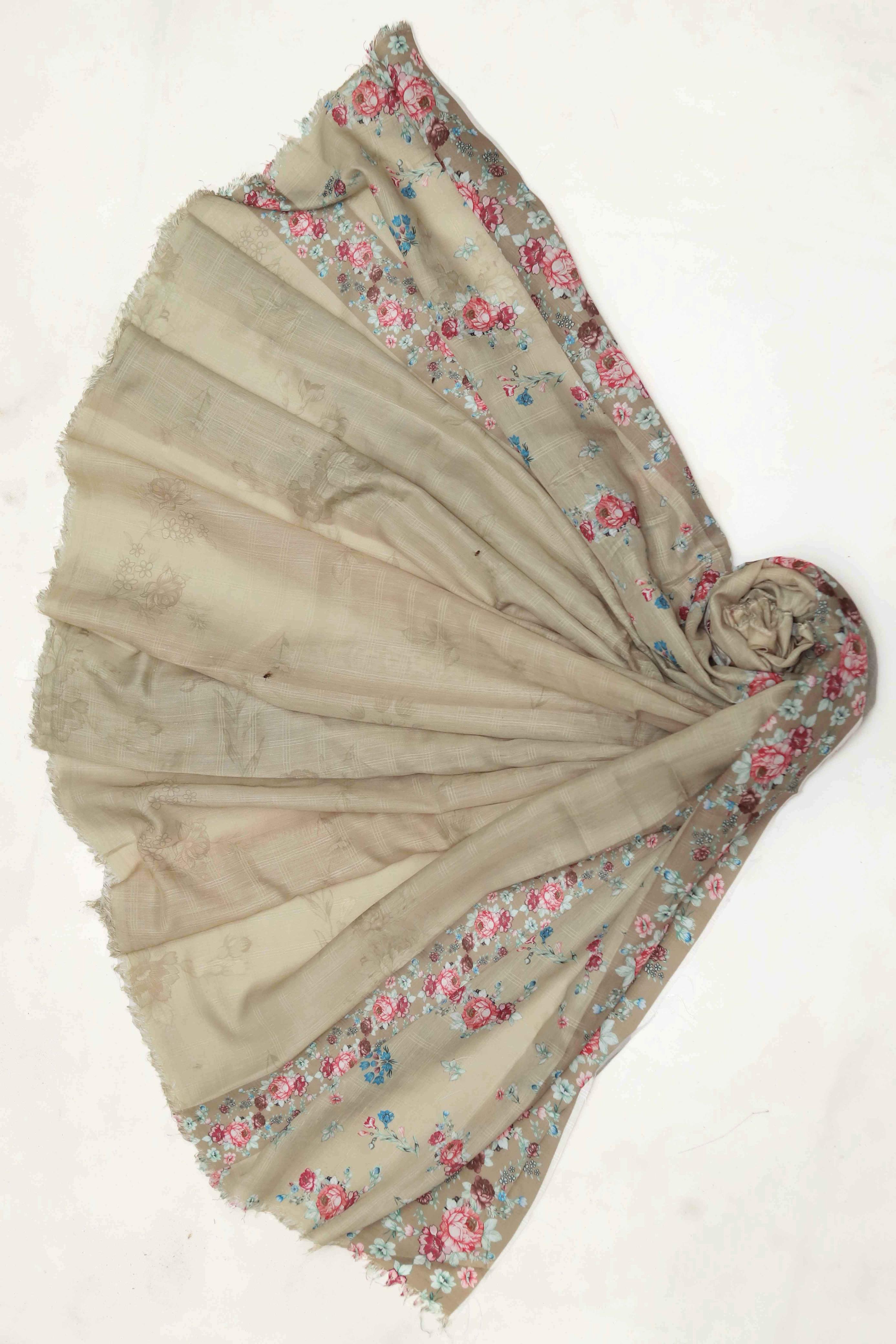 LAWN Fabric 3Pc-1
