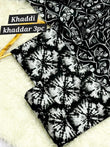 KHADDI Original khaddar 3pcs-10
