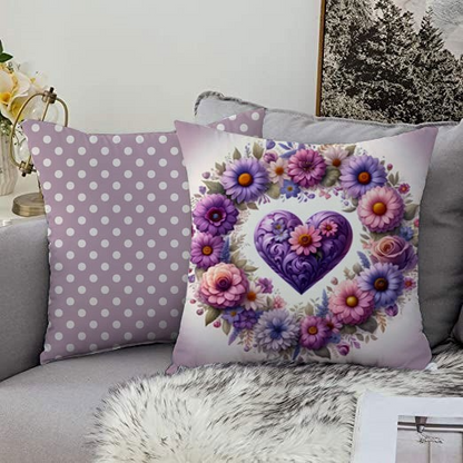 Digital Printed Cushions