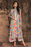 Anila Linen  3pcs