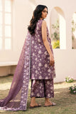 Embroidered Printed Lawn Suit