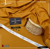J. Junaid Jamshed Wash & Wear Boski