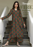 Bareeze Winter Collections