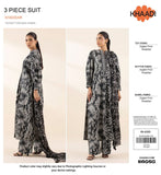 KHADDI Original khaddar 3pcs-10