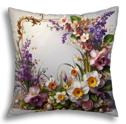 Digital Printed Cushions