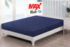 Bronze Quilted Waterproof Mattress Protector