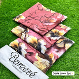 BAREEZE Lawn Collection