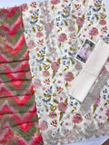 Izel lawn 3pc Hit code
