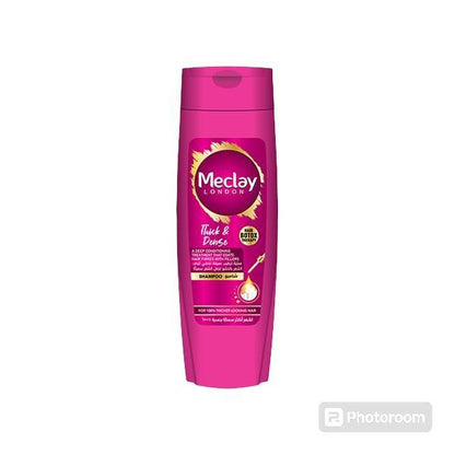 Meclay Hair Shampoo 360 ML