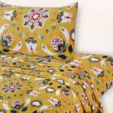 Keyseria - Bedsheet - Mas Signature (Tulips)