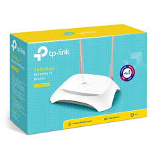 TP LINK 840N