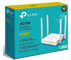 TP LINK C24