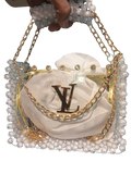 Fancy HandBag