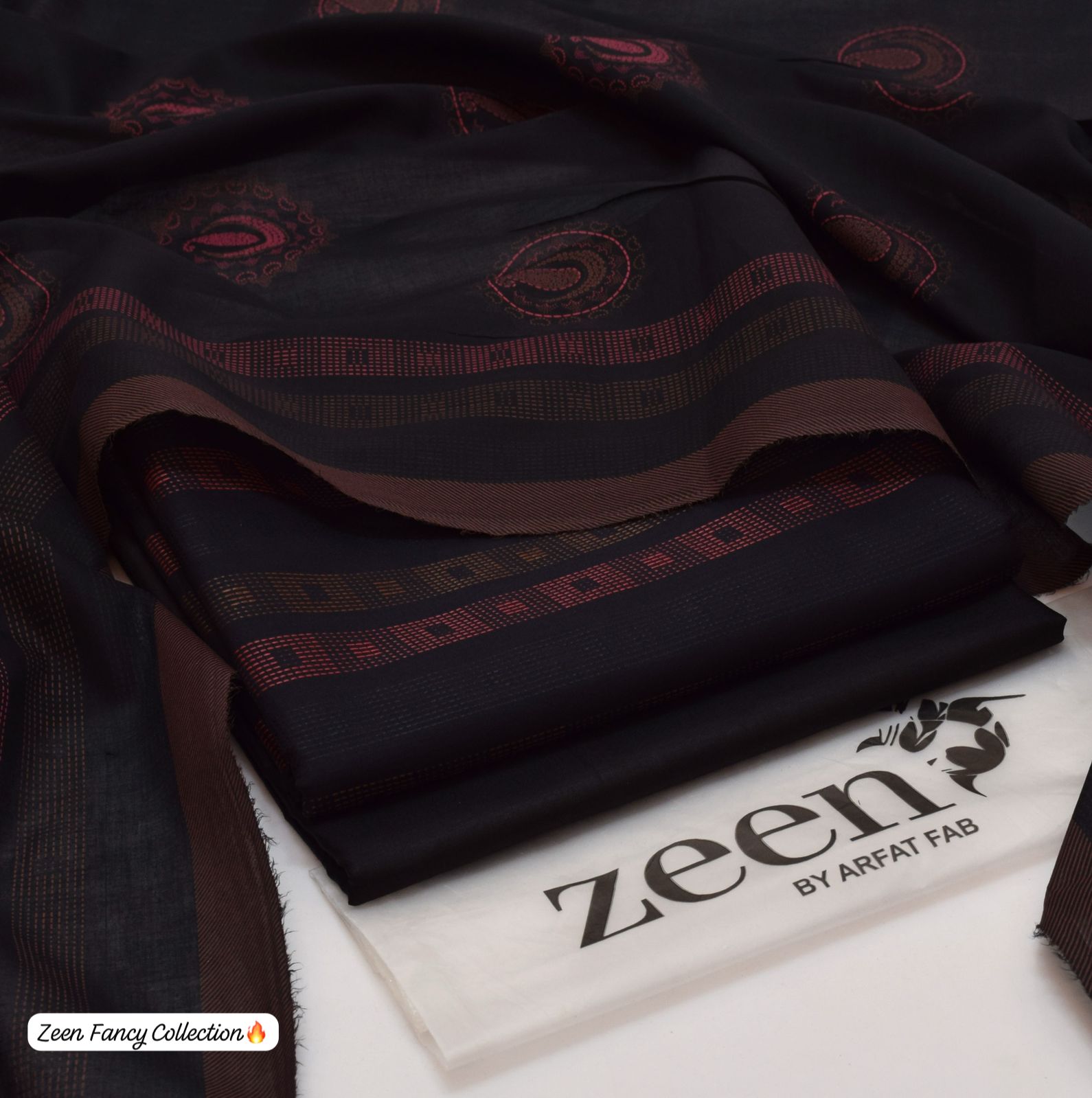 ZEEN FANCY COLLECTION