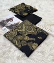 REGALIA Original Jacquard Linen - 7