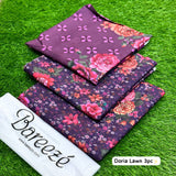 BAREEZE Lawn Collection