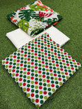 Original Winter Binsaeed Khaddar 3 Pcs Collection