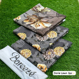 BAREEZE Lawn Collection