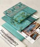 BRAND MAUSAMMRY LAWN SUIT