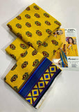 Original Winter Binsaeed Khaddar 3 Pcs Collection