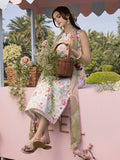 Izel lawn 3pc Hit code