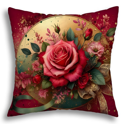 Digital Printed Cushions