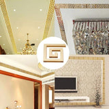 Acrylic Wall Mirror