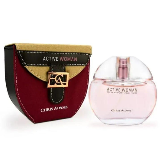 Enchanting Women's Perfume - Long Lasting Fragrance (100ml)