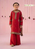 MARIA-B  2 Peice EID COLLECTION