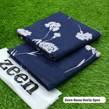 Bana Doria 2pc Collection By ZEEN