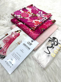 Original Waniya Gold Lawn 3 Peice