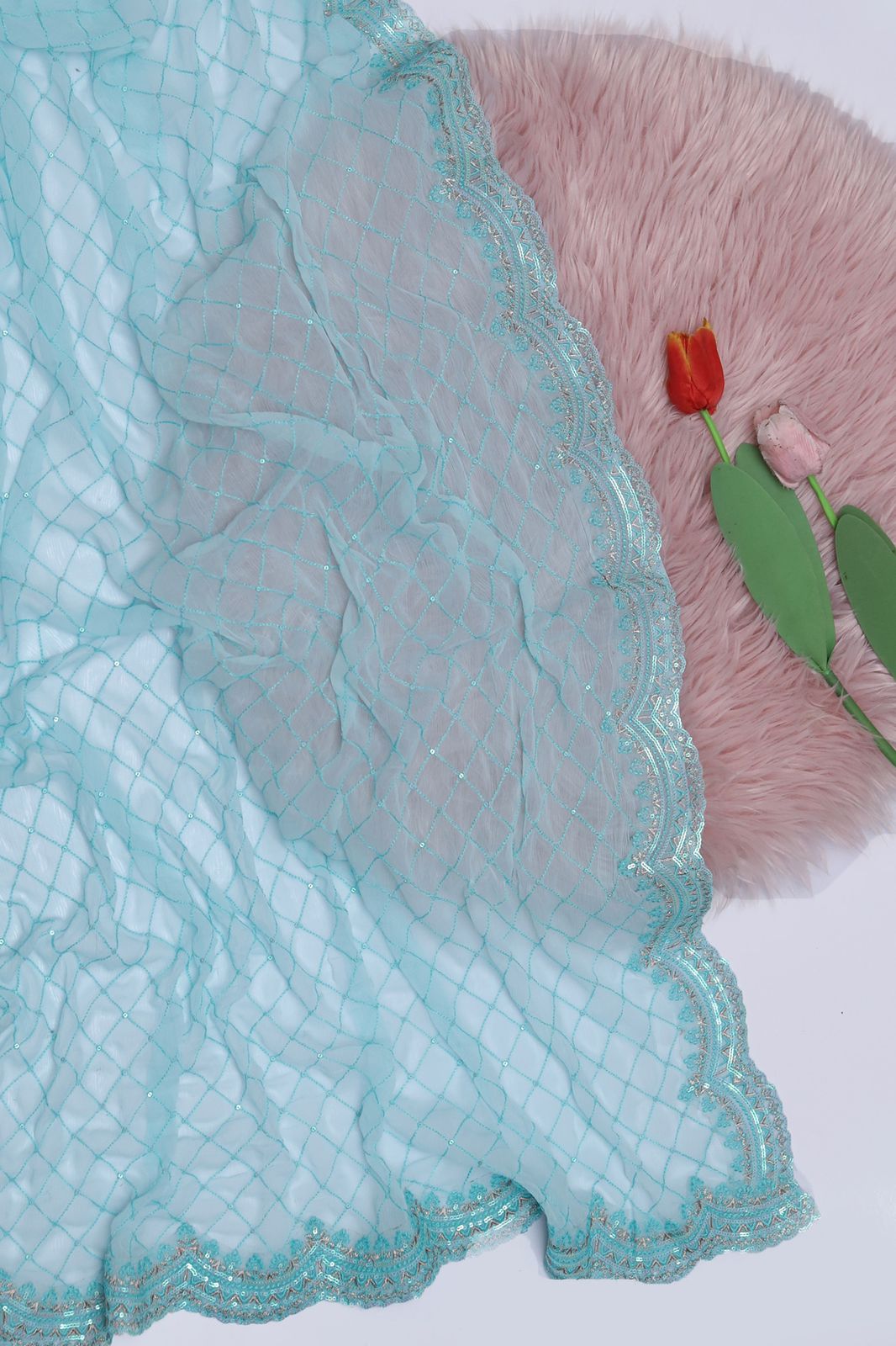LUXURY WEDDING & PARTY WEAR - 4