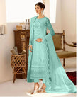 LUXURY WEDDING & PARTY WEAR - 4
