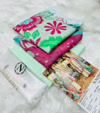 Naqsh 3Pcs Original Lawn