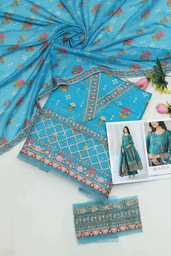 LAWN Fabric 3Pc-2