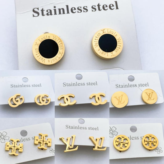 Stainless Steel Studs