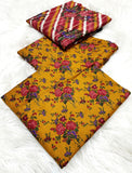 Bin Saeed Print Lawn Suit