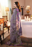 Chikenkari Embroidered -3Pcs Suit