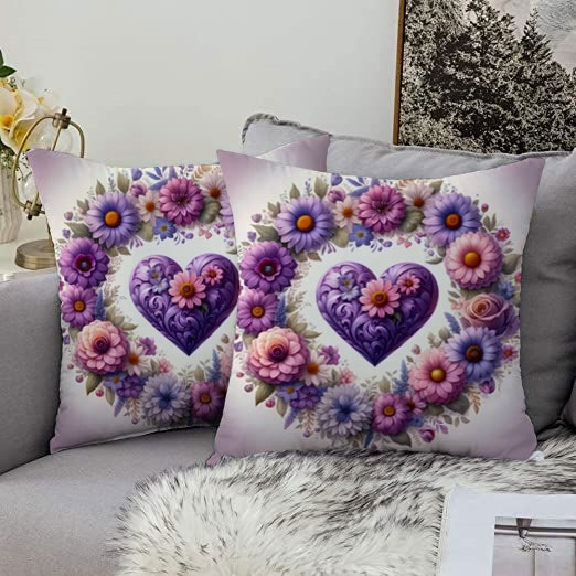 Digital Printed Cushions