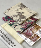 BRAND MAUSAMMRY LAWN SUIT