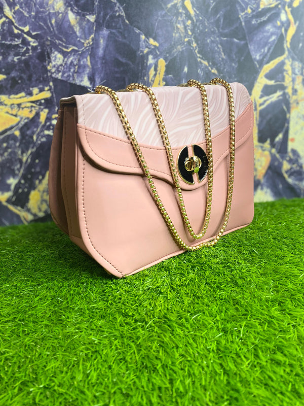 Hand Bag-1
