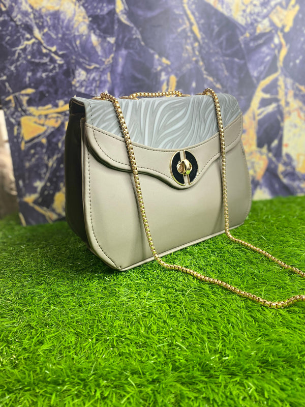 Hand Bag- 2
