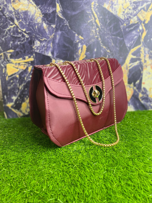 Hand Bag -3