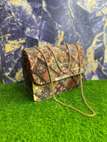 Multi Colour Bag- 3