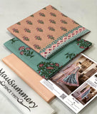 BRAND MAUSAMMRY LAWN SUIT